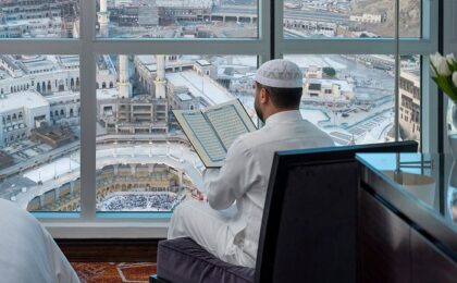 Hotel Swisshotel Makkah By Tripadvisor