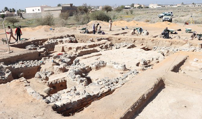 Menyusuri Sejarah dan Arkeologi, Jejak Kehidupan Rasulullah di Tanah Suci
