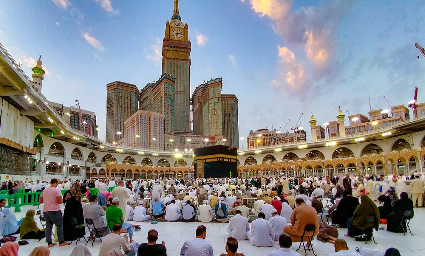 Pengertian Manasik Haji dan Tahapannya