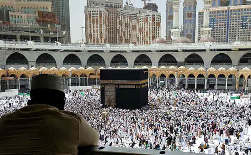 Keutamaan Melakukan Ibadah Umroh di Bulan Ramadhan